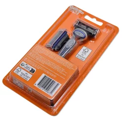 Gillette Fusion 5 Classic Houder met 2 mesjes