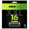 GilletteLabs Scheermesjes 16-Pack Ultraglad scheren