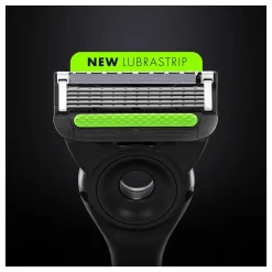 GilletteLabs Scheermesjes 16-Pack Ultraglad scheren