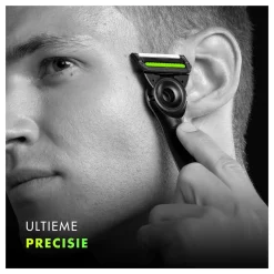 GilletteLabs Scheermesjes 16-Pack Ultraglad scheren