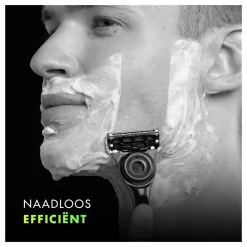 GilletteLabs Scheermesjes 16-Pack Ultraglad scheren