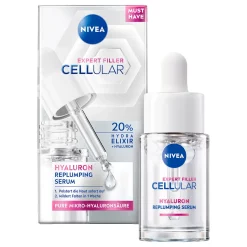 NIVEA Expert Filler Cellular Hyaluron Serum 15ml