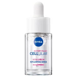 NIVEA Expert Filler Cellular Hyaluron Serum 15ml 8 NIVEA Expert Filler Cellular Hyaluron Serum 15ml