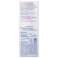 NIVEA Expert Filler Cellular Hyaluron Serum 15ml 9 NIVEA Expert Filler Cellular Hyaluron Serum 15ml