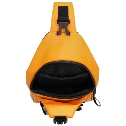 Beagles Mannen Tokyo Schoudertas Geel Sterk & Waterafstotend 11 Beagles Mannen Tokyo Schoudertas Geel Sterk & Waterafstotend