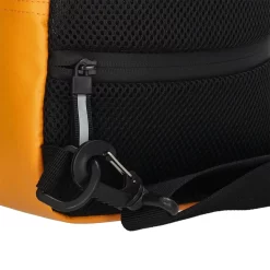 Beagles Mannen Tokyo Schoudertas Geel Sterk & Waterafstotend 14 Beagles Mannen Tokyo Schoudertas Geel Sterk & Waterafstotend