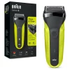 Braun Series 3 300 - Comfortabel & Krachtig Scheerapparaat