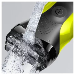 Braun Series 3 300 - Comfortabel & Krachtig Scheerapparaat