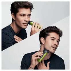 Braun Series 3 300 - Comfortabel & Krachtig Scheerapparaat