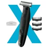 Braun Series X XT3100 Hybride Trimmer & Scheerapparaat 1 Braun Series X XT3100 Hybride Trimmer & Scheerapparaat
