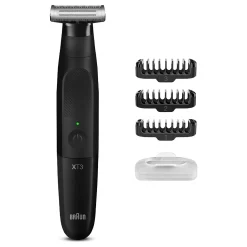Braun Series X XT3100 Hybride Trimmer & Scheerapparaat