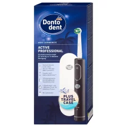 Dontodent Active Professional - Krachtige Elektrische Tandenborstel