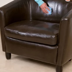 HG 4 in 1 voor Leer - Reinigt, voedt en beschermt 8 HG 4 in 1 voor Leer - Reinigt, voedt en beschermt