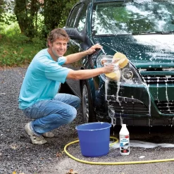 HG Autoreiniger en Beschermer 1L Glans & Wax