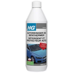 HG Autoreiniger en Beschermer 1L Glans & Wax