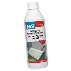 HG Behangverwijderaar 500ml Snel & Zuinig Behang Weg