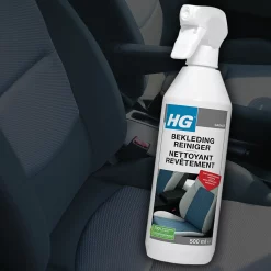 HG Bekledingreiniger 500ml Vlekvrij & Beschermend