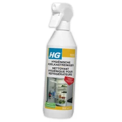 HG Hygiënische Koelkastreiniger 500ml Fris & Snel