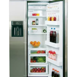 HG Hygiënische Koelkastreiniger 500ml Fris & Snel