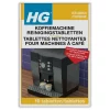 HG Koffiemachine Reinigingstabletten 10 stuks