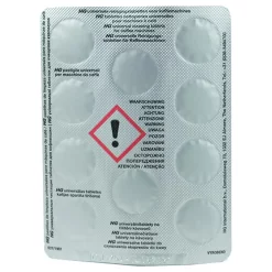 HG Koffiemachine Reinigingstabletten 10 stuks