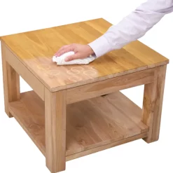 HG Meubelhersteller Licht Hout 250ml Herstel & Glans 6 HG Meubelhersteller Licht Hout 250ml Herstel & Glans