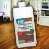HG Parketreiniger Glans 1L Stralend Schoon Parket #53 2 HG Parketreiniger Glans 1L Stralend Schoon Parket #53