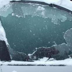 HG Ruitenontdooier 500ml Snel IJs & Sneeuw Weg