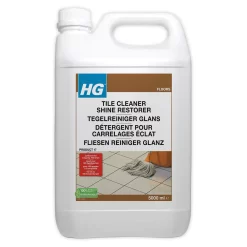 HG Tegelreiniger Glans 5L Stralend Schone Tegels #17