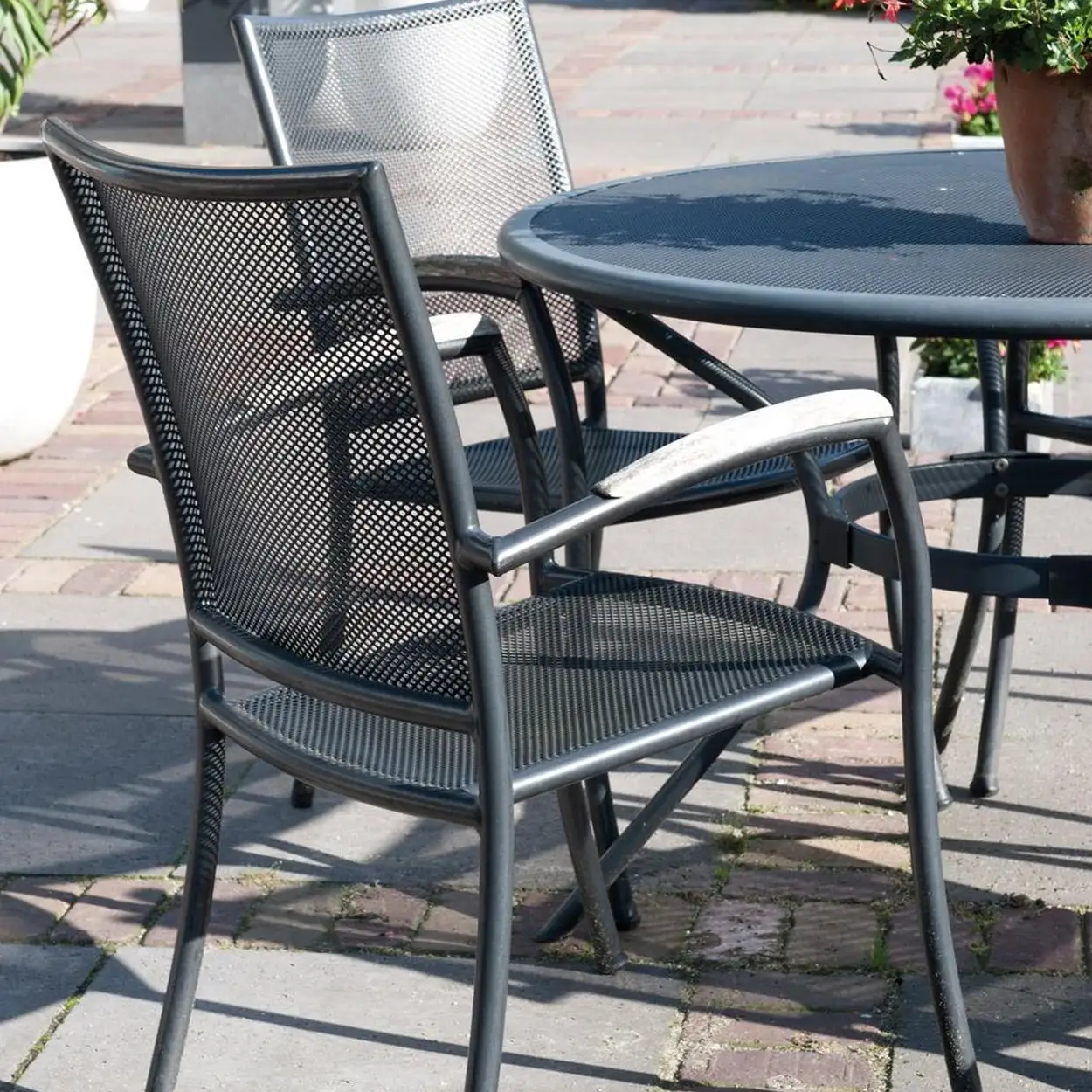 HG Tuinmeubelreiniger 500ml Stralend Schone Tuinset 5 HG Tuinmeubelreiniger 500ml Stralend Schone Tuinset