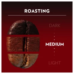 Lavazza Espresso Classico Koffiecups 100x Arabica Nespresso | Intensiteit 9/13