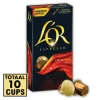 L'Or Espresso Colombia 10-Pack