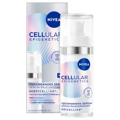 NIVEA Cellulaire Epigenetica Verjongend Gezichtsserum 30ml 8 NIVEA Cellulaire Epigenetica Verjongend Gezichtsserum 30ml