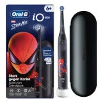 Oral-B iO Kids Spiderman Elektrische Tandenborstel 6+