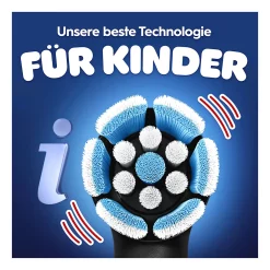Oral-B iO Kids Spiderman Elektrische Tandenborstel 6+