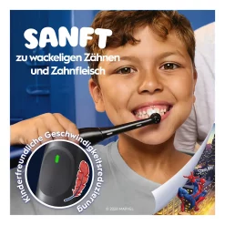 Oral-B iO Kids Spiderman Elektrische Tandenborstel 6+