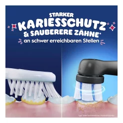 Oral-B iO Kids Spiderman Elektrische Tandenborstel 6+