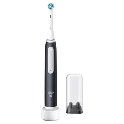 Oral-B iO Series 3 Zwart Premium Elektrische Tandenborstel