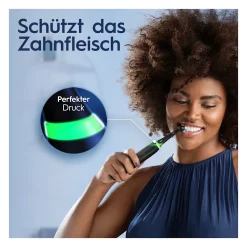 Oral-B iO Series 3 Zwart Premium Elektrische Tandenborstel