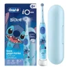 Oral-B iO Stitch Tandenborstel voor Kinderen | Inclusief Reisetui