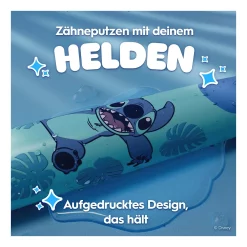 Oral-B iO Stitch Tandenborstel voor Kinderen | Inclusief Reisetui