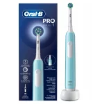 Oral-B Pro 1 elektrische tandenborstel - Zacht & krachtig