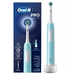 Oral-B Pro 1 elektrische tandenborstel - Zacht & krachtig