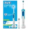 Oral-B Vitality Starterpack - Krachtige Dagelijkse Reiniging
