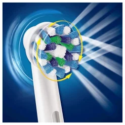 Oral-B Vitality Starterpack - Krachtige Dagelijkse Reiniging