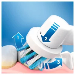 Oral-B Vitality Starterpack - Krachtige Dagelijkse Reiniging