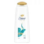 Daily Moisture Shampoo 400ml Hydratatie voor elke dag