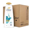 Daily Moisture Shampoo 6×400ml Hydratatie Elke Dag 2 Daily Moisture Shampoo 6×400ml Hydratatie Elke Dag