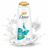 Daily Moisture Shampoo 400ml Hydratatie voor elke dag 1 Daily Moisture Shampoo 400ml Hydratatie voor elke dag