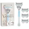 Gillette Venus Intiem Scheermes voor Vrouwen Houder + 4 mesjes 1 Gillette Venus Intiem Scheermes voor Vrouwen Houder + 4 mesjes